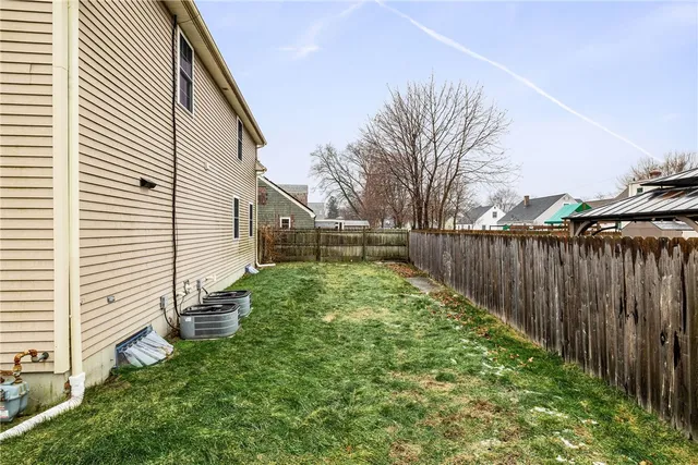 $554,900 | 143 Morse Avenue, Warwick, RI 02886