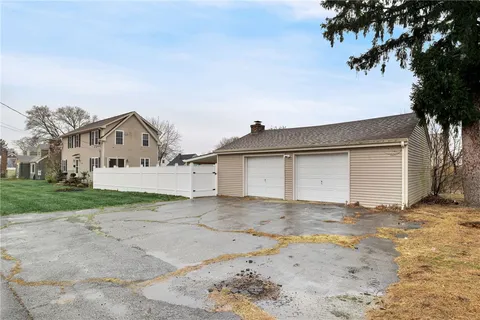 $545,000 | 143 Morse Avenue, Warwick, RI 02886