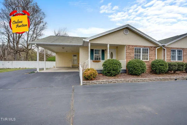 $10,000 | 703 North Main Street, Unit 10, Elizabethton, TN 37643