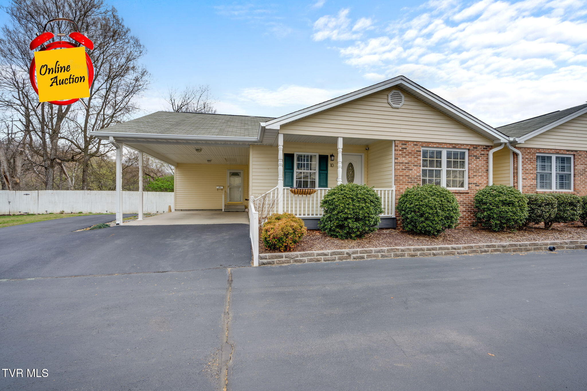 703 North Main Street, Unit 10 Elizabethton, TN 37643 - Photo 28 of 28 0001