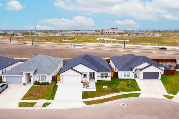 $468,900 | Undisclosed Address, Corpus Christi, TX 78414