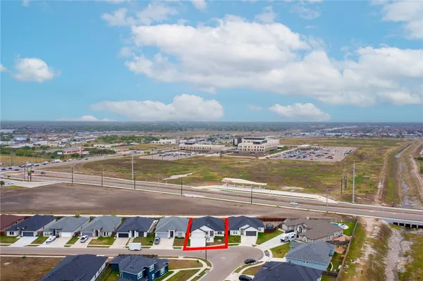 $468,900 | Undisclosed Address, Corpus Christi, TX 78414