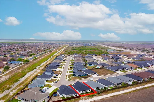 $468,900 | Undisclosed Address, Corpus Christi, TX 78414