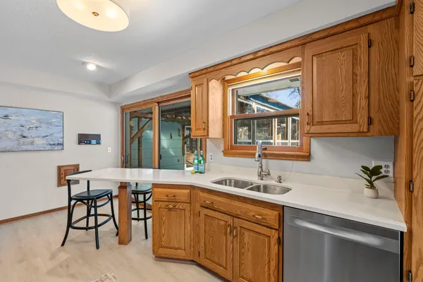 $625,000 | 6125 Birchcrest Drive, Edina, MN 55436