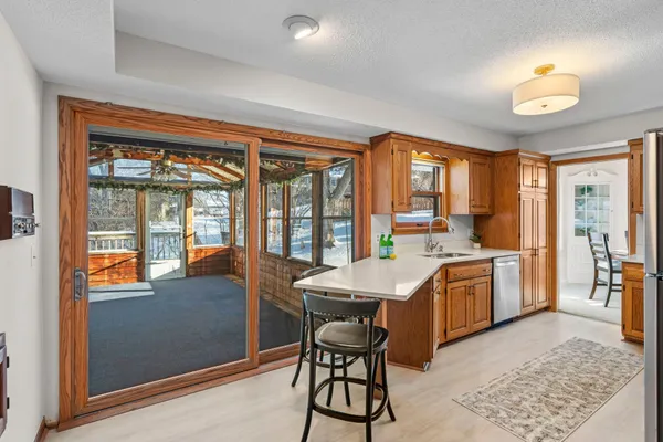 $625,000 | 6125 Birchcrest Drive, Edina, MN 55436