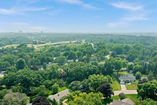 $625,000 | 6125 Birchcrest Drive, Edina, MN 55436