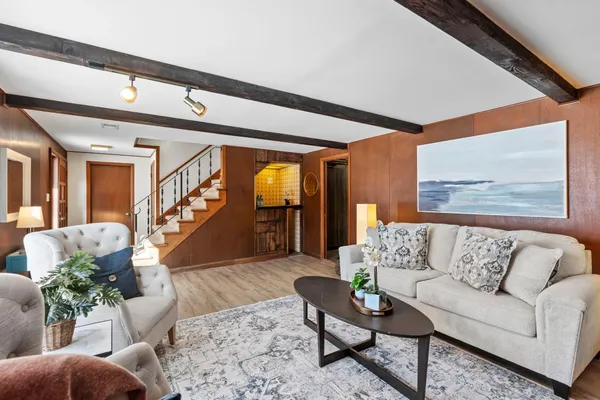 $625,000 | 6125 Birchcrest Drive, Edina, MN 55436