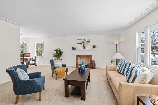 $625,000 | 6125 Birchcrest Drive, Edina, MN 55436