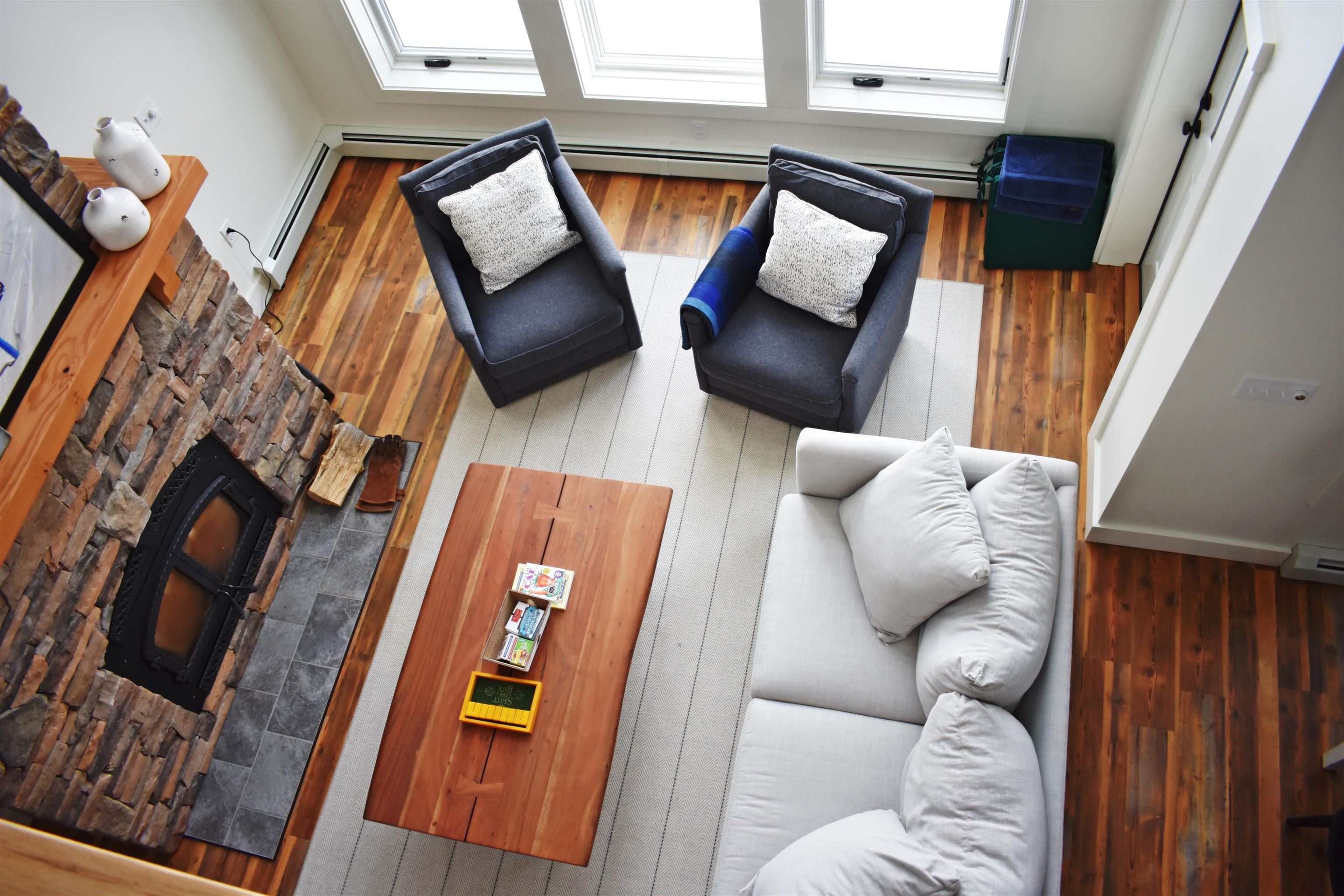 0 Bear Path Lane, Unit 21 East Burke, VT 05832 - Photo 11 of 21