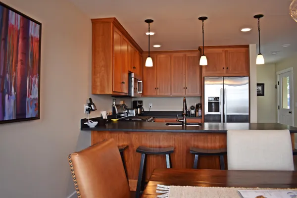 $1,100,000 | 0 Bear Path Lane, Unit 21, East Burke, VT 05832
