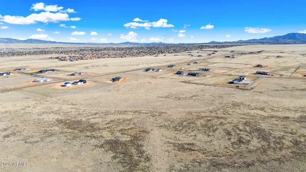$275,000 | Xx Miles City Way, Unit 8F, Prescott Valley, AZ 86315