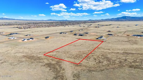 $275,000 | Xx Miles City Way, Unit 8F, Prescott Valley, AZ 86315