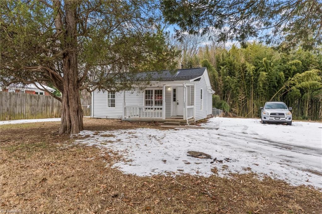 600 Hendrix Street High Point, NC 27260 - Photo 1 of 21