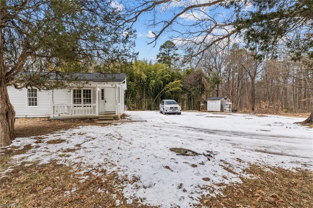 600 Hendrix Street High Point, NC 27260 - Photo 3 of 21