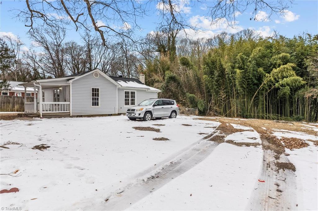 600 Hendrix Street High Point, NC 27260 - Photo 4 of 21