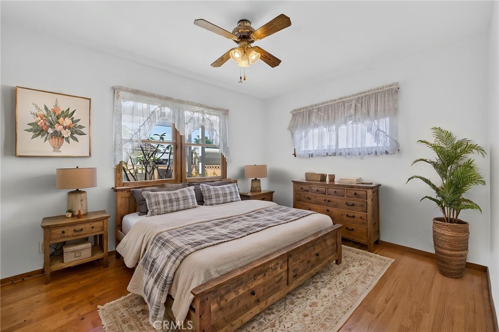 9470-9472 Foster Road Bellflower, CA 90706 - Photo 19 of 61 bedroom 1
