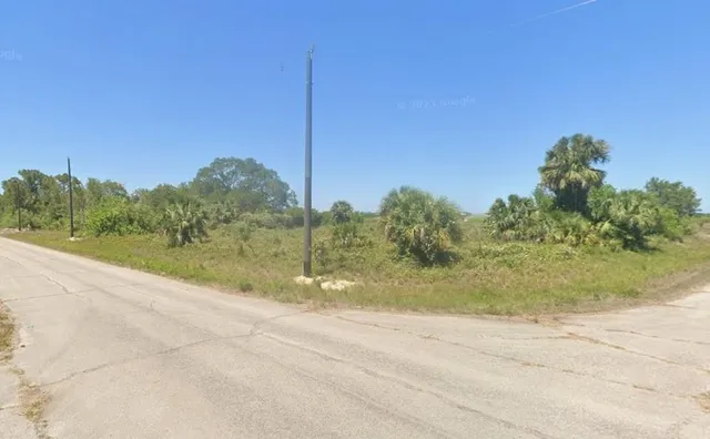 $25,000 | 1119 North Andover Drive, LaBelle, FL 33935