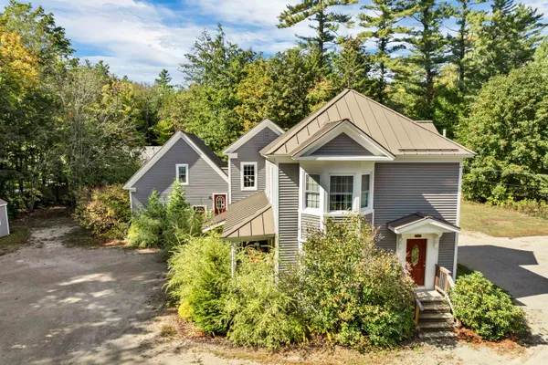 $959,000 | 970 Kearsarge Road, Conway, NH 03860