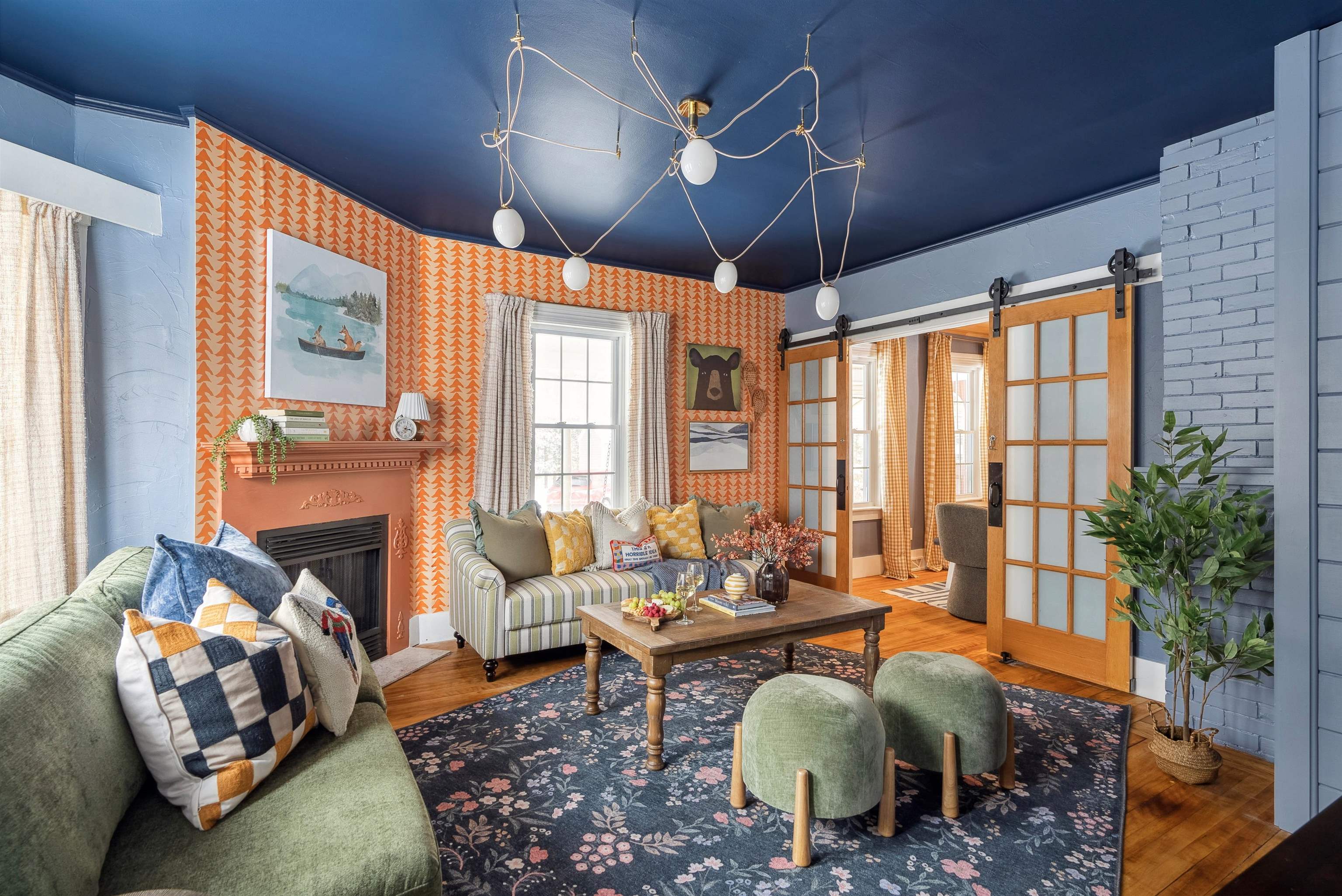 970 Kearsarge Road Conway, NH 03860 - Photo 13 of 56