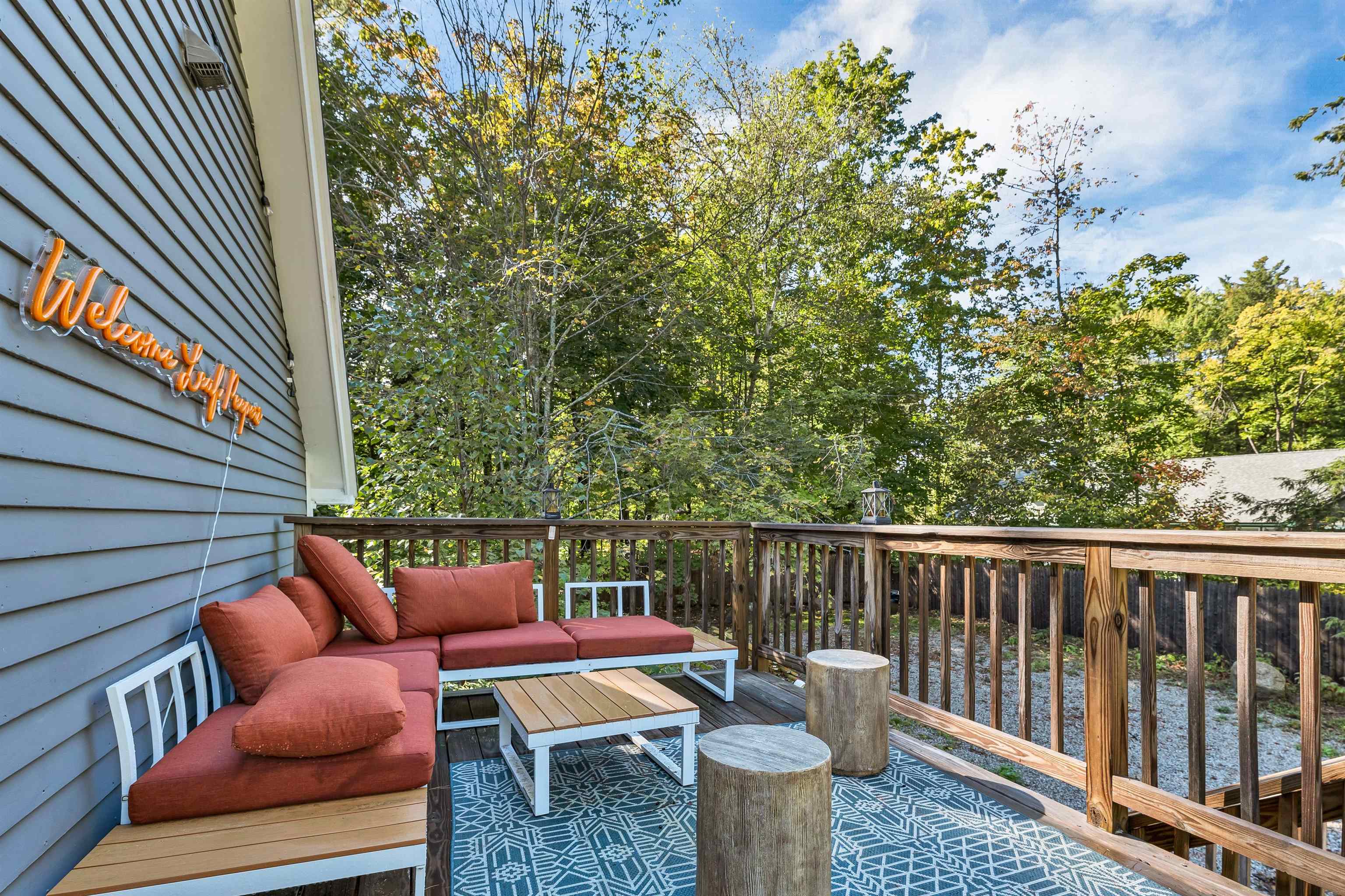 970 Kearsarge Road Conway, NH 03860 - Photo 42 of 56
