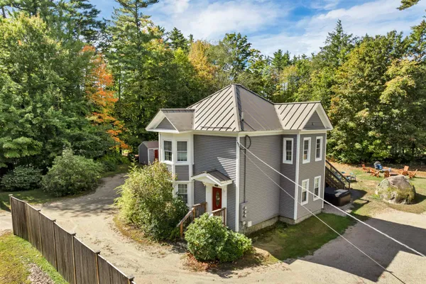 $959,000 | 970 Kearsarge Road, Conway, NH 03860