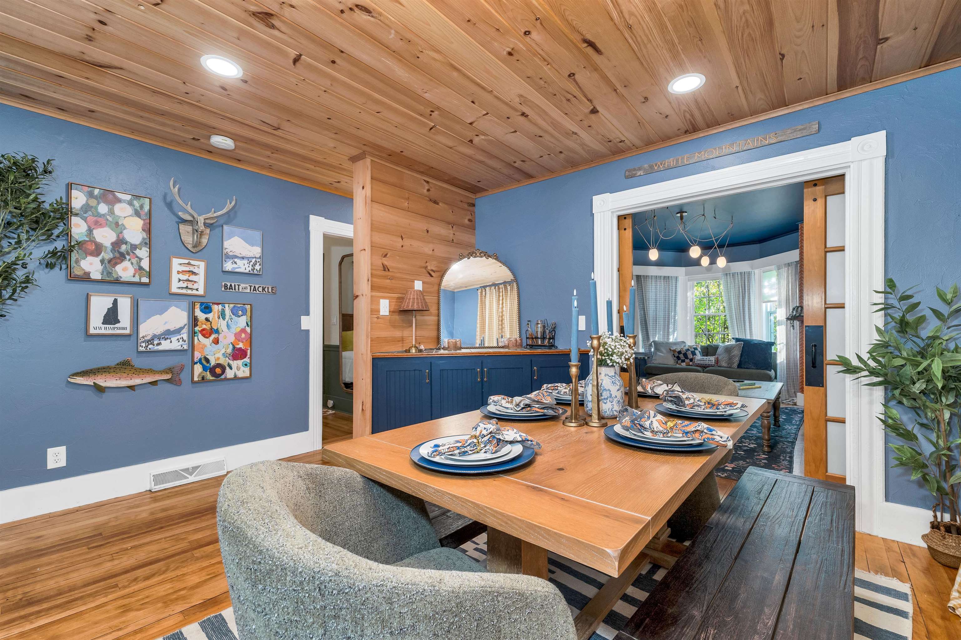 970 Kearsarge Road Conway, NH 03860 - Photo 6 of 56