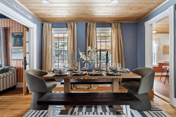 $959,000 | 970 Kearsarge Road, Conway, NH 03860