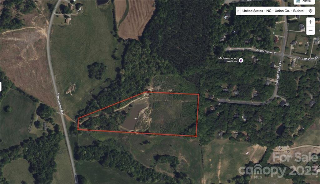 0 Tom Greene Road Monroe, NC 28112 - Photo 6 of 6