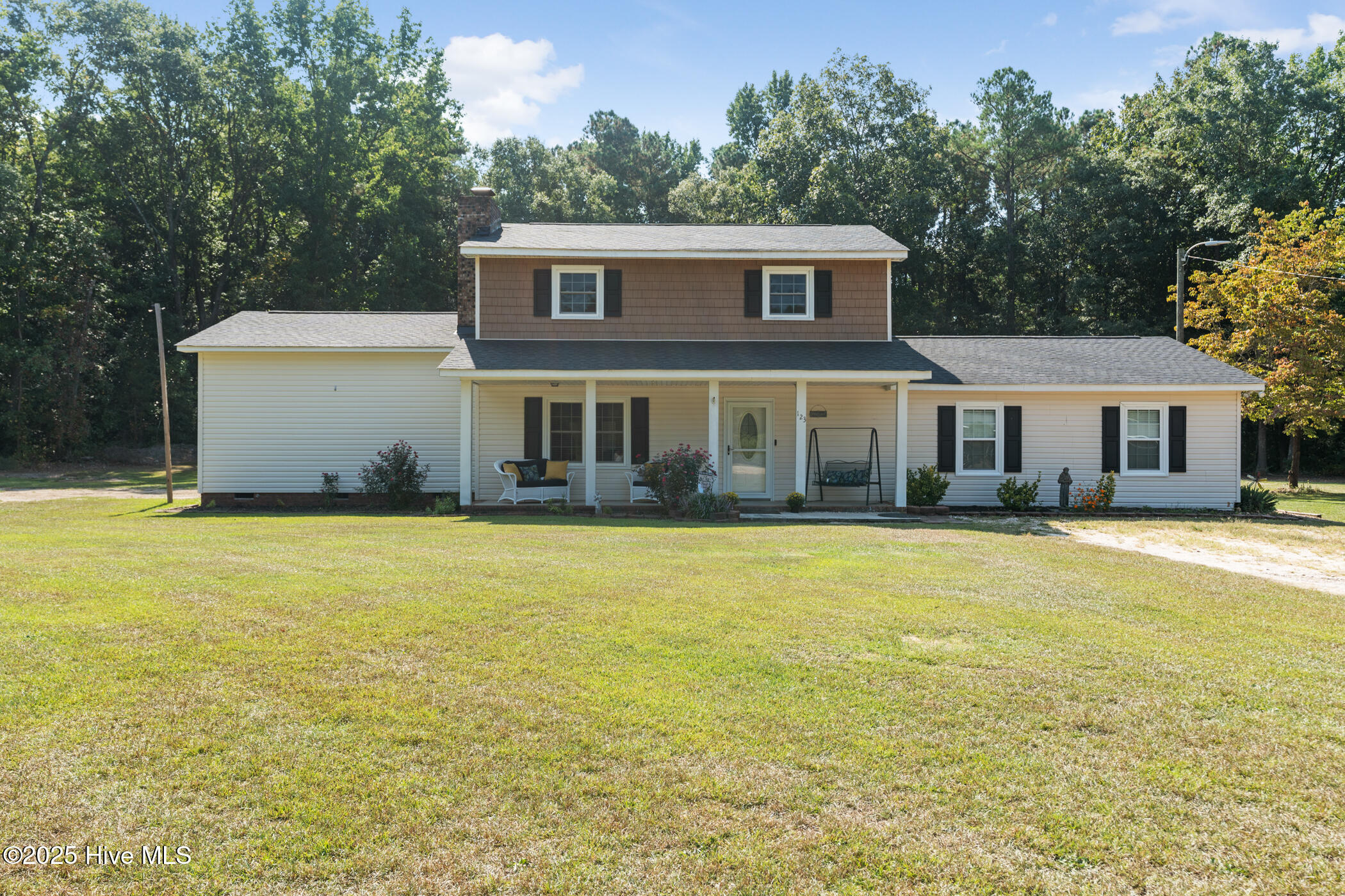 123 Doe Loop Hamlet, NC 28345 - Photo 4 of 51 A7409227-r