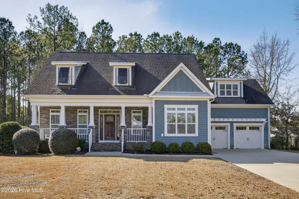 $520,000 | 100 Yacht Basin Landing, Hampstead, NC 28443