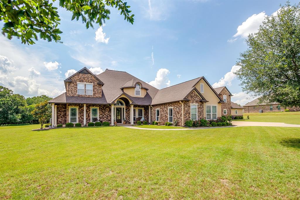 1144 Boling Ranch North Road Azle, TX 76020 - Photo 4 of 40