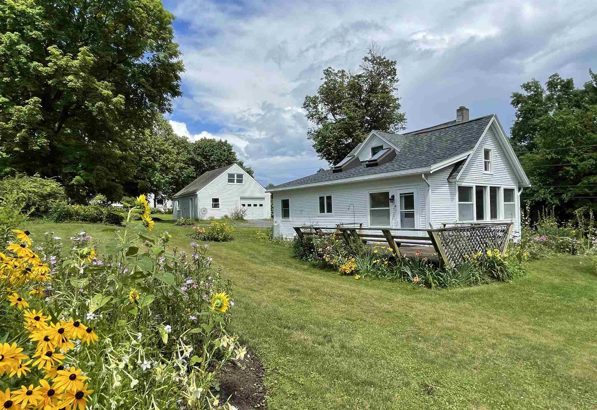 223 Mt Philo Road Ferrisburgh, VT 05473 - Photo 1 of 24 Gallery Image 1