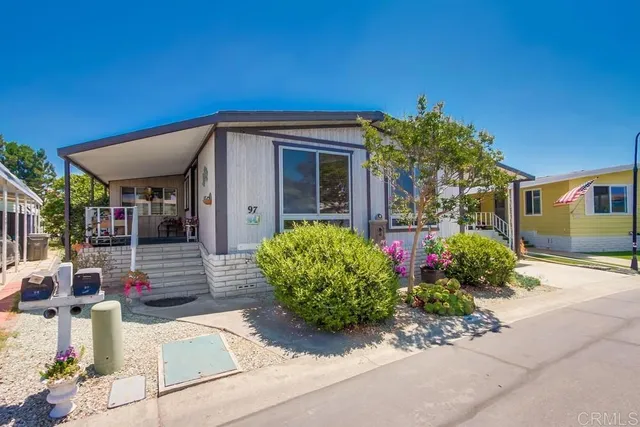 $309,000 | 276 North El Camino Real, Unit 97, Oceanside, CA 92058