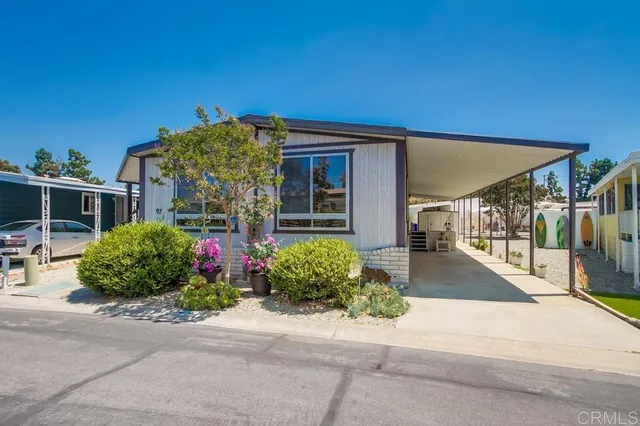 $309,000 | 276 North El Camino Real, Unit 97, Oceanside, CA 92058
