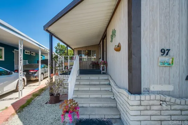 $309,000 | 276 North El Camino Real, Unit 97, Oceanside, CA 92058