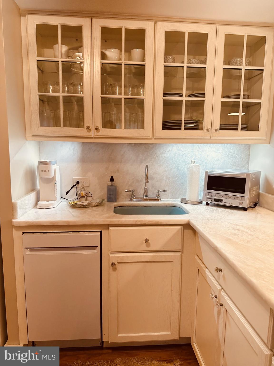 1627 Aliceanna Street Baltimore, MD 21231 - Photo 24 of 60 Kitchen
