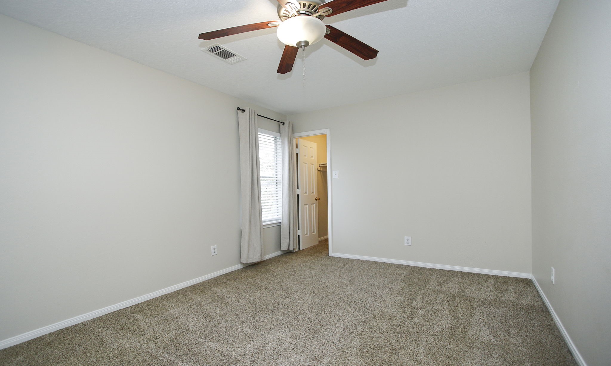 27131 Sunset Pines Drive Spring, TX 77373 - Photo 35 of 44 a view of an empty room