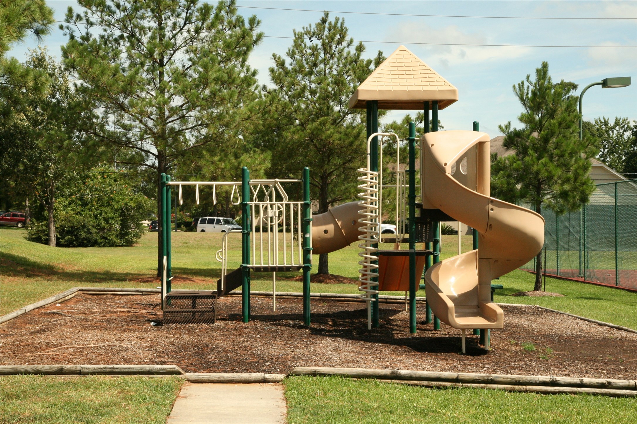 27131 Sunset Pines Drive Spring, TX 77373 - Photo 41 of 44