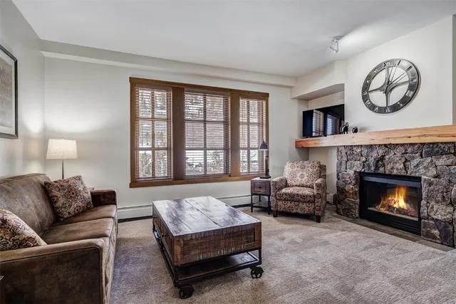$529,000 | 910 Copper Road, Unit 324, Copper Mountain, CO 80443