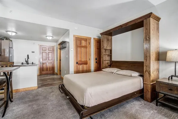 $520,000 | 910 Copper Road, Unit 324, Copper Mountain, CO 80443