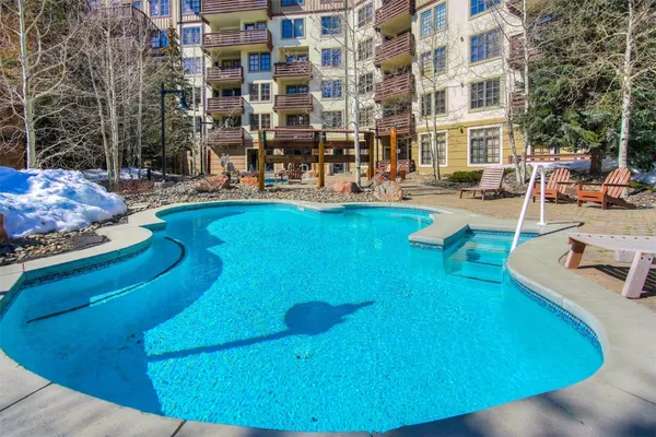 $520,000 | 910 Copper Road, Unit 324, Copper Mountain, CO 80443