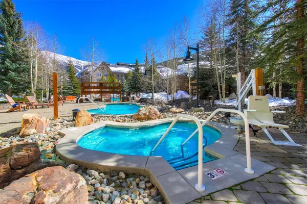 $520,000 | 910 Copper Road, Unit 324, Copper Mountain, CO 80443