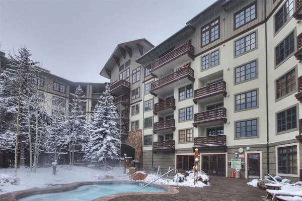 $520,000 | 910 Copper Road, Unit 324, Copper Mountain, CO 80443