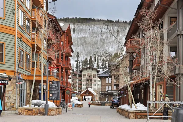 $520,000 | 910 Copper Road, Unit 324, Copper Mountain, CO 80443
