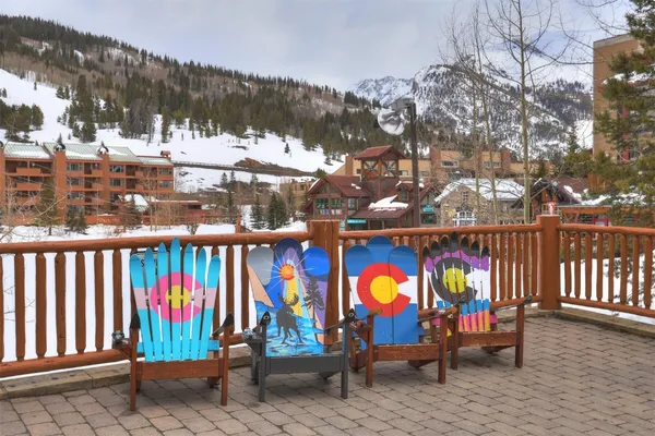 $520,000 | 910 Copper Road, Unit 324, Copper Mountain, CO 80443