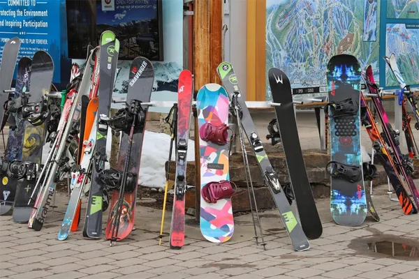 $520,000 | 910 Copper Road, Unit 324, Copper Mountain, CO 80443