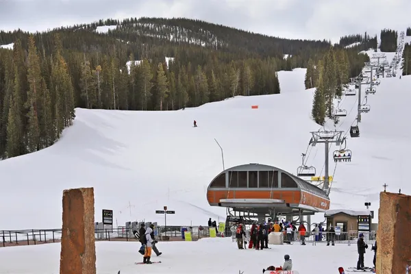 $520,000 | 910 Copper Road, Unit 324, Copper Mountain, CO 80443