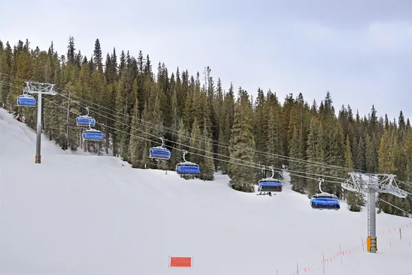 $520,000 | 910 Copper Road, Unit 324, Copper Mountain, CO 80443