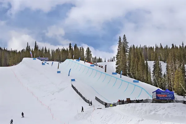 $520,000 | 910 Copper Road, Unit 324, Copper Mountain, CO 80443