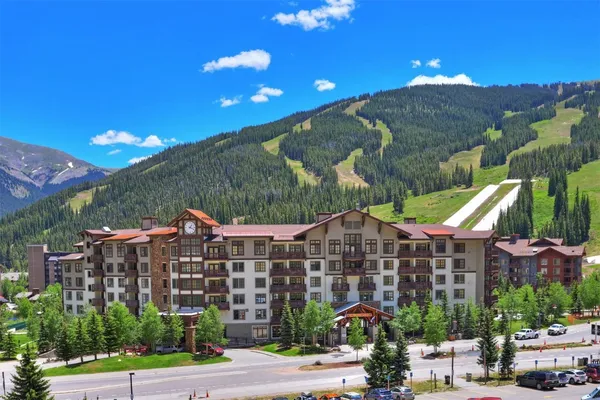$520,000 | 910 Copper Road, Unit 324, Copper Mountain, CO 80443